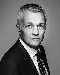 ATTRIBUTED ABRAHAM STORCK (AMSTERDAM 1644-1708), A view of the IJ,  Amsterdam, with the Nieuwe Brug, Paalhuis, Damrak, Haringpakkerstoren and  the Nieuwe Stadsherberg