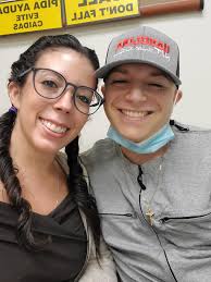 Thank you to all that came out!!