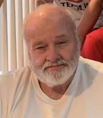 Howard Dillsworth Obituary