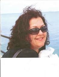 Angela Martinelli's Instagram, Twitter & Facebook