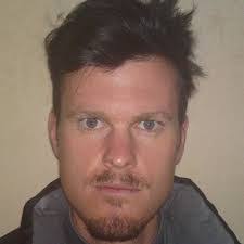 Zane Robertson's Instagram, Twitter & Facebook