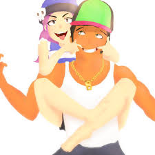 Rule34 Brock Penny Spicy Scenes