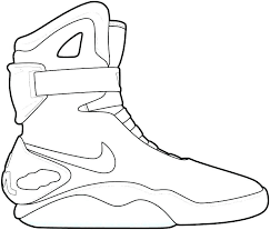 Basketball coloring pages stephen curry. Steph Curry Shoes Coloring Pages To Print For Adults Free Printable Ecolorings Info