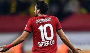 Doch ob der türkische nationalspieler. Wegen Wechselabsicht Calhanoglu Akzeptiert Fifa Sperre