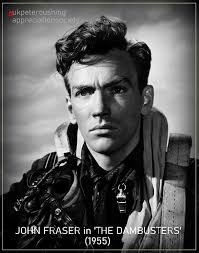 PETERCUSHINGBLOG.BLOGSPOT.COM (PCASUK): ACTOR JOHN FRASER DIES AGED 89