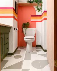 Don T Settle Not For Store Bought Jam When You Can Have Freezer Jam Not For A Hotel That Doesn T Have A In 2020 Eclectic Decor Painting Bathroom House Tiles