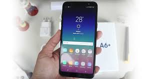 Samsung membalut smartphone yang menjalankan sistem operasi android 8.0 oreo ini dengan warna blue, gold, black, dan lavender. Harga Samsung Galaxy A6 Plus A6 Dan Spesifikasi November 2020