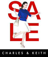 Browse the trendiest drops and signature styles for women's shoes, bags, and accessories. Charles Keith Philippines Manila On Sale