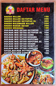 We did not find results for: Mencoba Lezatnya Bakso Bulnak Seafood Yang Sedang Viral Di Surabaya Kumparan Com