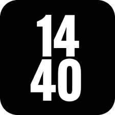 1440 News: A Look at Its Founders