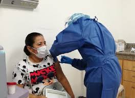 Etapa 4, en esta etapa se vacunarán de manera voluntaria, al igual que las anteriores las personas de 40 años a 49 años. Como Registrarse En El Plan Vacunarse Para Recibir La Vacuna Contra La Covid 19