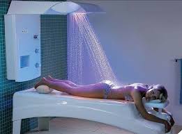 I M Confused Spa Treatment Room Spa Rooms Massage Room
