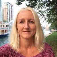 Charlotte Thynebjerg