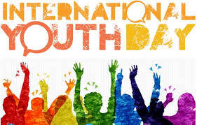 Maybe you would like to learn more about one of these? Pib India On Twitter This Internationalyouthday Let Us Support Safe Spaces Where Youth Can Come Together To Engage In Activities Related To Their Diverse Needs And Interests Participate In Decision Making Processes
