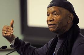 Robert King Speaks: Solitary Confinement & Angola 3 @ TESC