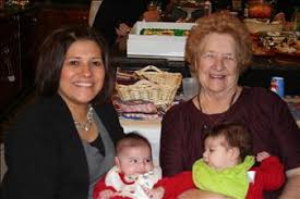 Sarah Dobbyn Obituary (2011)