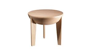 Industrial style.part of osaka collection. Osaka Small Table By Ecart International Switch Modern