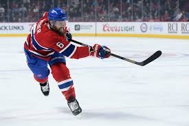 Shea Weber Montrealcanadiens Nashvillepredators Sheaweber Shea Weber Weber American Hockey