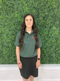 EMPLOYEE OF THE MONTH SHOUT OUT—— Kids Connection is honored to announce  that Krysta Pedigo is July Employee of the Month Krysta has been with Kids  Connection since 2021 she can be