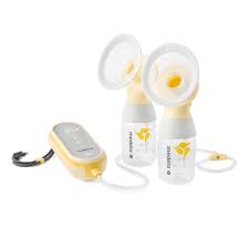 Medela Electric Breast Pump Freestyle