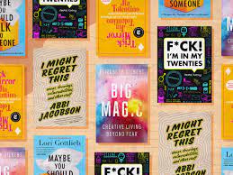 30 books you should read before you're 30. The 18 Best Books To Read In Your Twenties