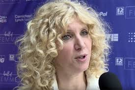 Heard at Hall of Femme: Women leaders sound off