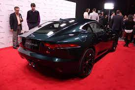 Check spelling or type a new query. F Type Coup Trunk Jaguar Forums Jaguar Enthusiasts Forum