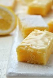 Lemon Cake Bars With Cream Cheese Icing Recipe Lemon Cake Bars Dessert Bar Recipe Cake Bars