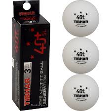 Maybe you would like to learn more about one of these? Mingi Pentru Tenis De Masa Tibhar 3 Buc Tenis De Masa Magazin Online De Articole Sportive Si Echipament Sportiv Maximasport