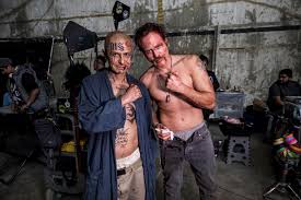 Alejandra Mieles videos - Luna Córnea 37 photography