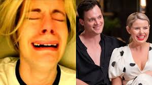 Jackson's Sister Begs fans to Stop Trolling Married at First Sight's Olivia