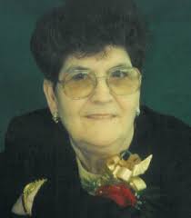 Obituary for Clara Faye Vest