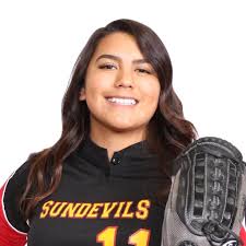 Aspen Garcia's High School Bio