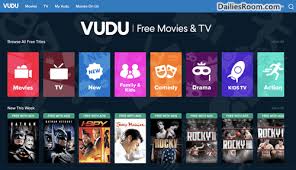 Watch tv shows and movies instant free online. Www Vudu Com Sign In Vudu Login Using Email Facebook Walmart Dailiesroom Com
