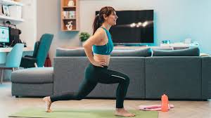 Hold each pose for five breaths. How To Get A Bigger Butt Exercises Strategies For A Bigger Booty