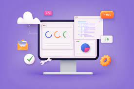 Cutting-Edge Web Development Services