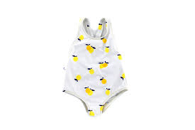 Jacadi Baby Girls Swimsuit 3 6 Months Kidswear Collective