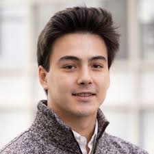 Super happy to announce that I graduated from the University of Tampa