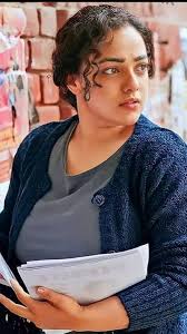 Nithya Menon, multilingual actress, mallu, HD phone wallpaper | Peakpx