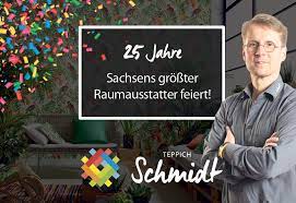 Wir helfen dir deinen wohntraum zu. Sachsens Grosster Raumausstatter Teppich Schmidt