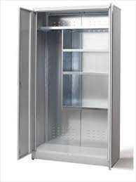 100x50x20 0h cm € 340,00 Mobili Metallici Linea Armadi Metallici Da Esterno Zincoplastificati Chitarpi It