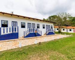 Imagem de Hotel Fazenda Serra da Irara Corumbá de Goiás