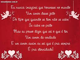 Belos Poemas Para O Namorado Mensagens E Atividades Estamos totalmente convencidos de que en más de una ocasión has cogido tu móvil (o tu ordenador) para mandarle a una persona poemas de amor para mi novia. belos poemas para o namorado