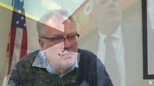 Tom Carman under investigation