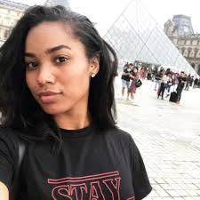 Courtney Mcrae's Instagram, Twitter & Facebook