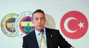 Mustafa cengiz (25 aralık 1949; Fenerbahce Baskani Ali Koc Tan Mustafa Cengiz Ve Arda Turan Yaniti Algi Operasyonu Yapiyorlar Sputnik Turkiye