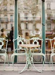 One Day In France With A Good Book And An Open Mind I Will Sit And Watch The World Pass Me By Paris Cafe Paris Restaurants Parisian Cafe