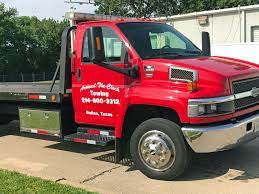 Below, we list the rental car companies that allow towing, including information about available vehicles and trailers, as well as other restrictions. Towing Services Around The Clock Towing Mesquite Tx