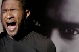 Usher