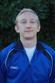 2013 Men's Track and Field Roster